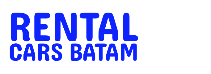 Rental Cars Batam